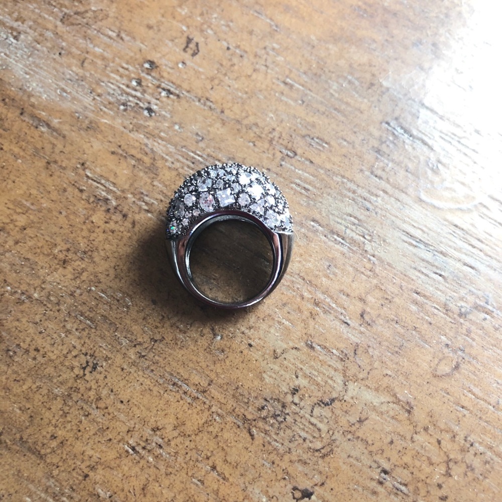 Ring Pewter - image 3
